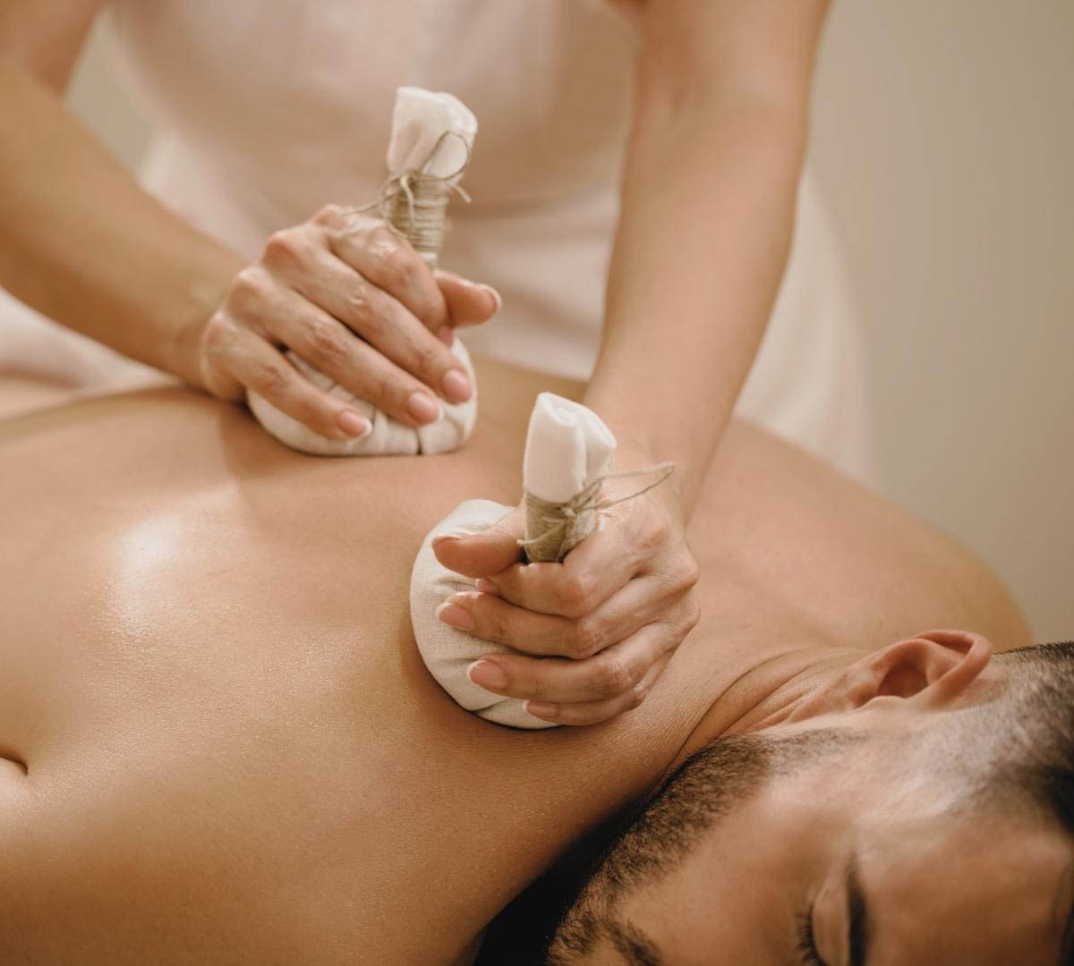 Palper rouler treatment in Beverly Hills