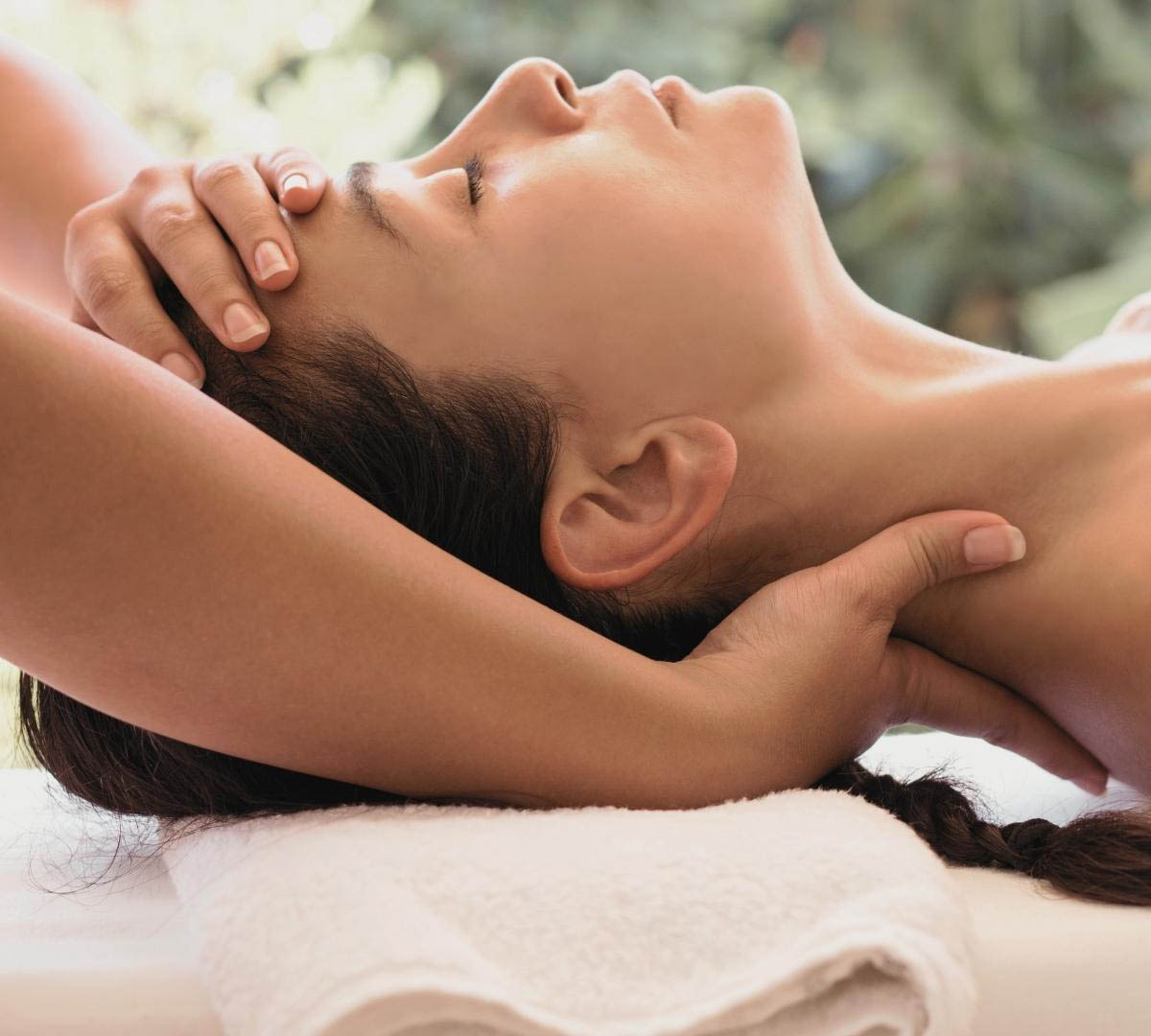 Post-op massage Beverly Hills