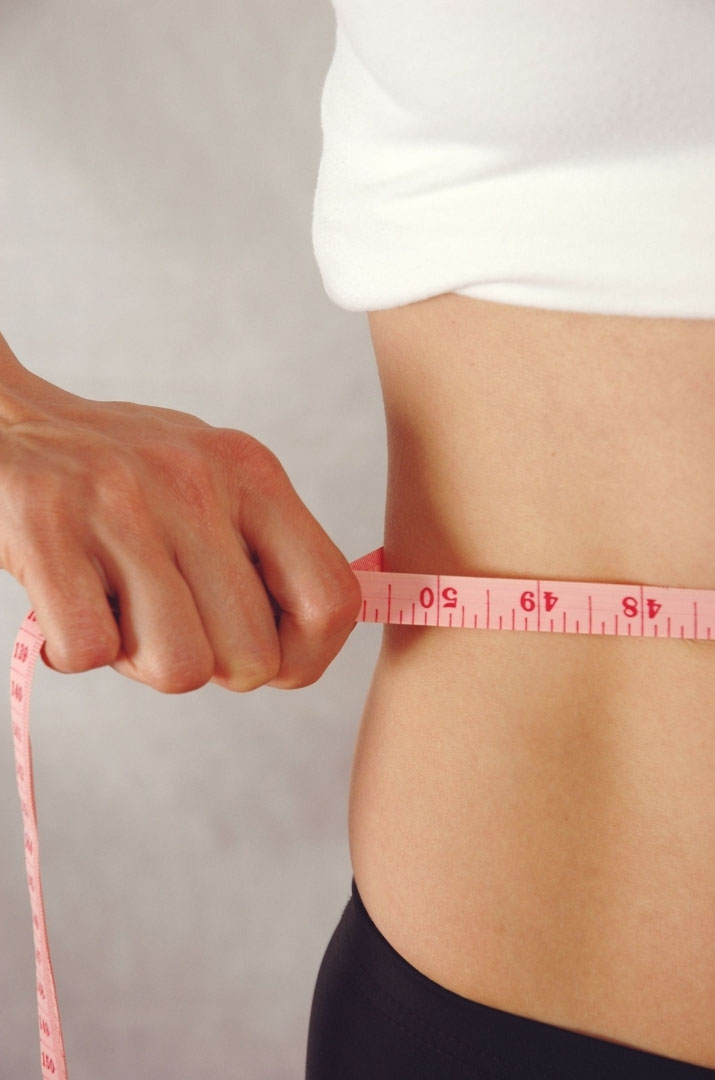 Healthy waistline support provided by the best lymphatic drainage Beverly Hills