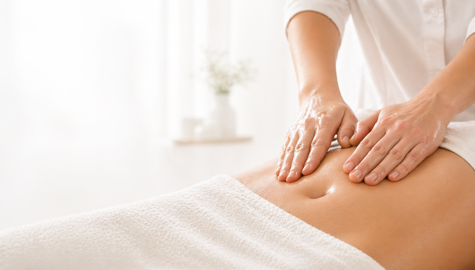 Body contouring massage
